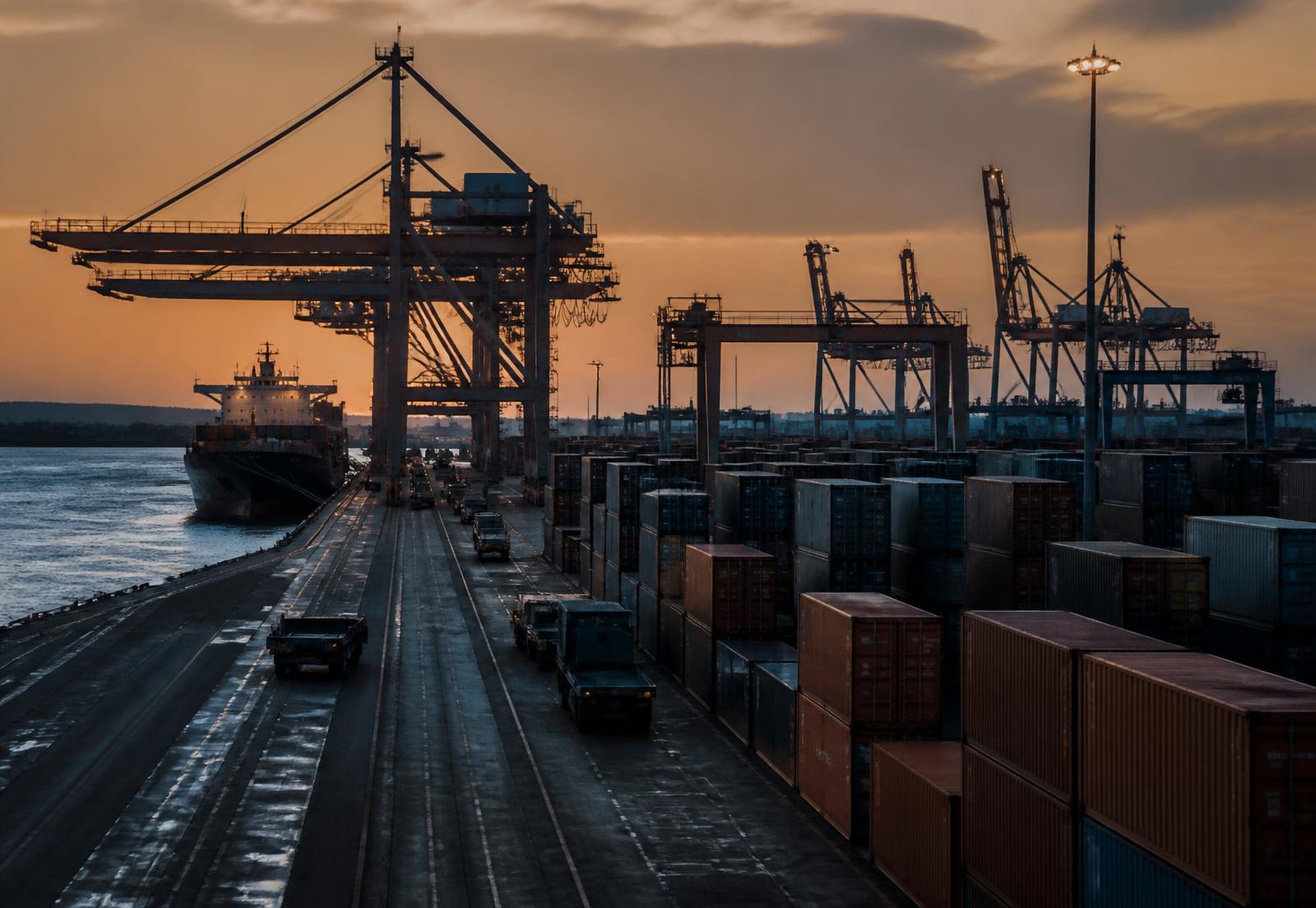 Exportación